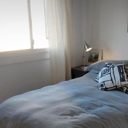 Depto 2 Ambientes Muy Luminoso Con Wifi Y Vista A La Plaza Apartment Buenos Aires Exterior photo